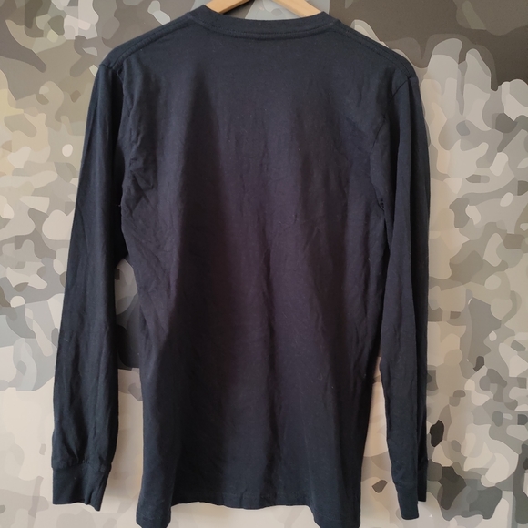 Billy Eilish 2021 Long Sleeve Concert Tee - M - Picture 4 of 4